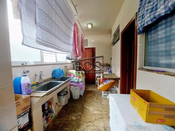 Apartamento, Gutierrez, 4 Quartos, 4 Vagas, 1 Suíte