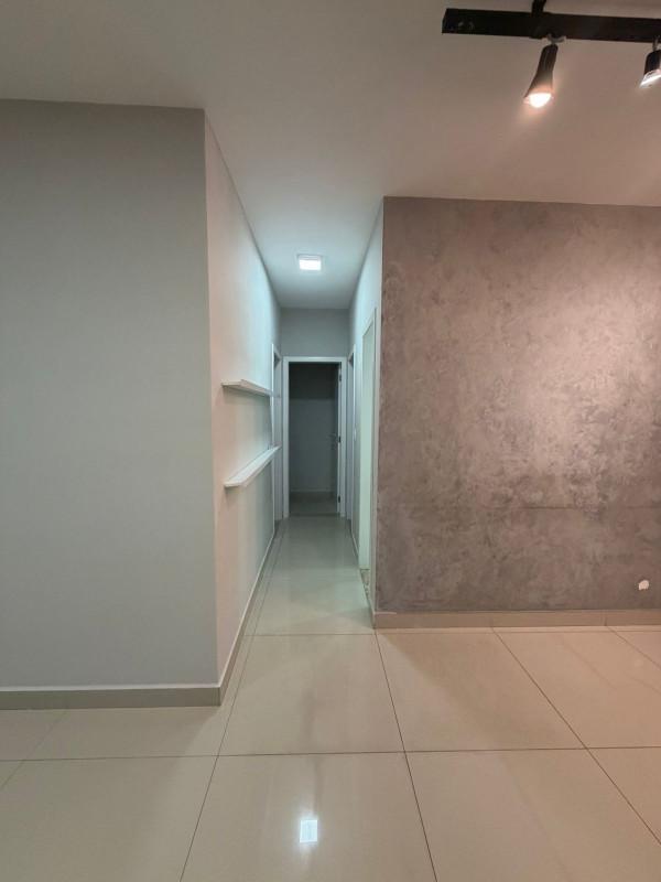 Apartamento, Miramar (barreiro), 3 Quartos, 2 Vagas, 1 Suíte