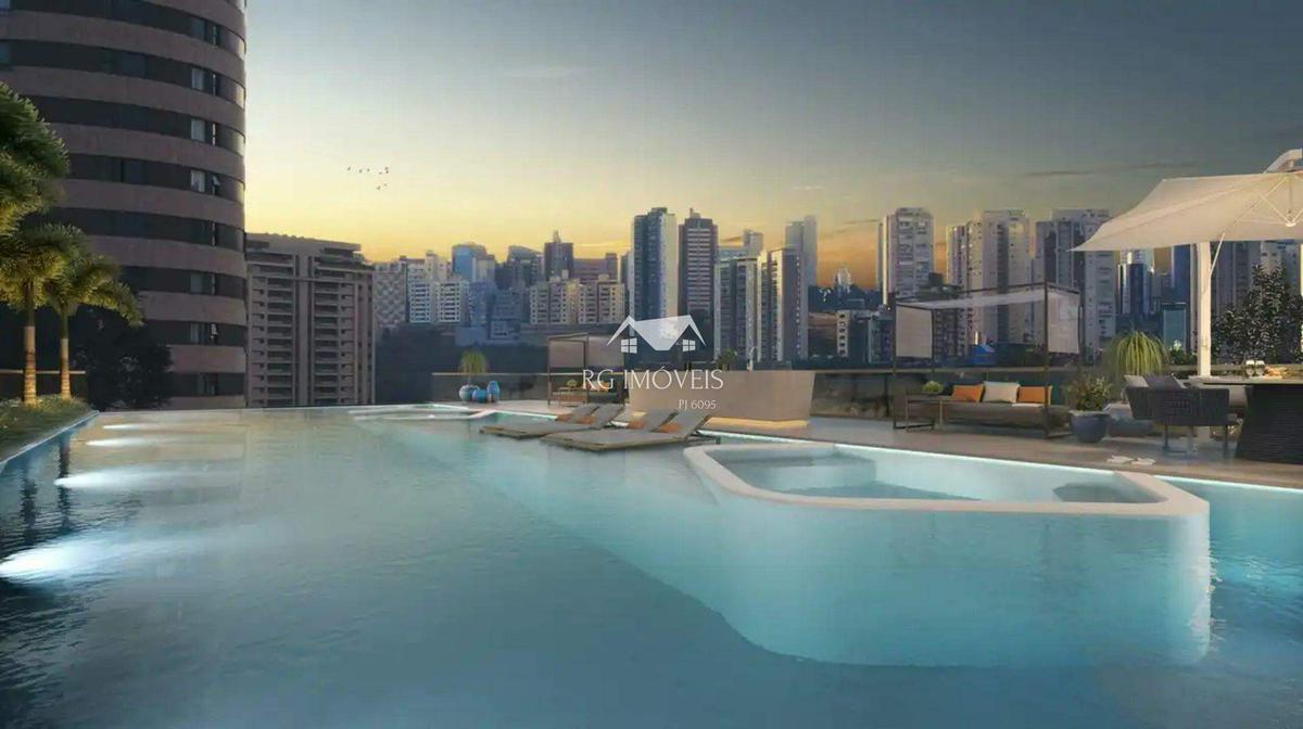 Cobertura, Vale do Sereno, 1 Quarto, 2 Vagas, 1 Suíte