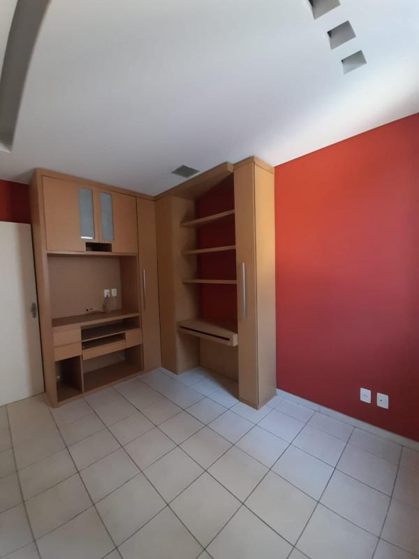 Apartamento, Alto Caiçaras, 3 Quartos, 2 Vagas, 1 Suíte