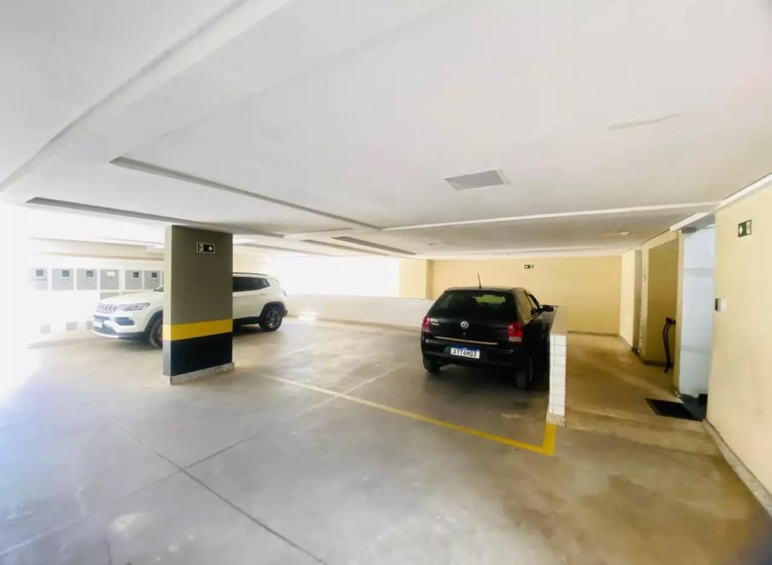 Apartamento, São Luiz (pampulha), 3 Quartos, 2 Vagas, 1 Suíte