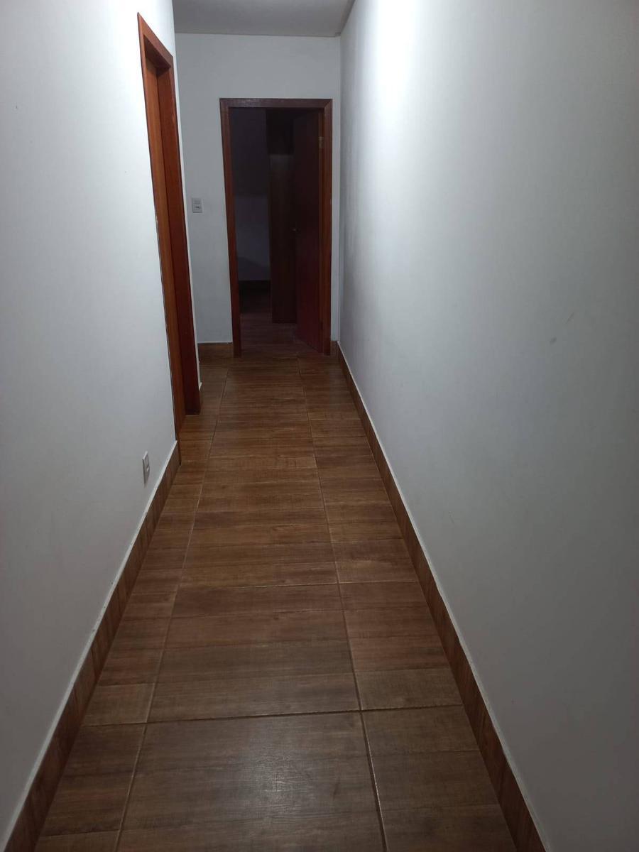 Casa, Santa Maria, 5 Quartos, 0 Vaga, 1 Suíte