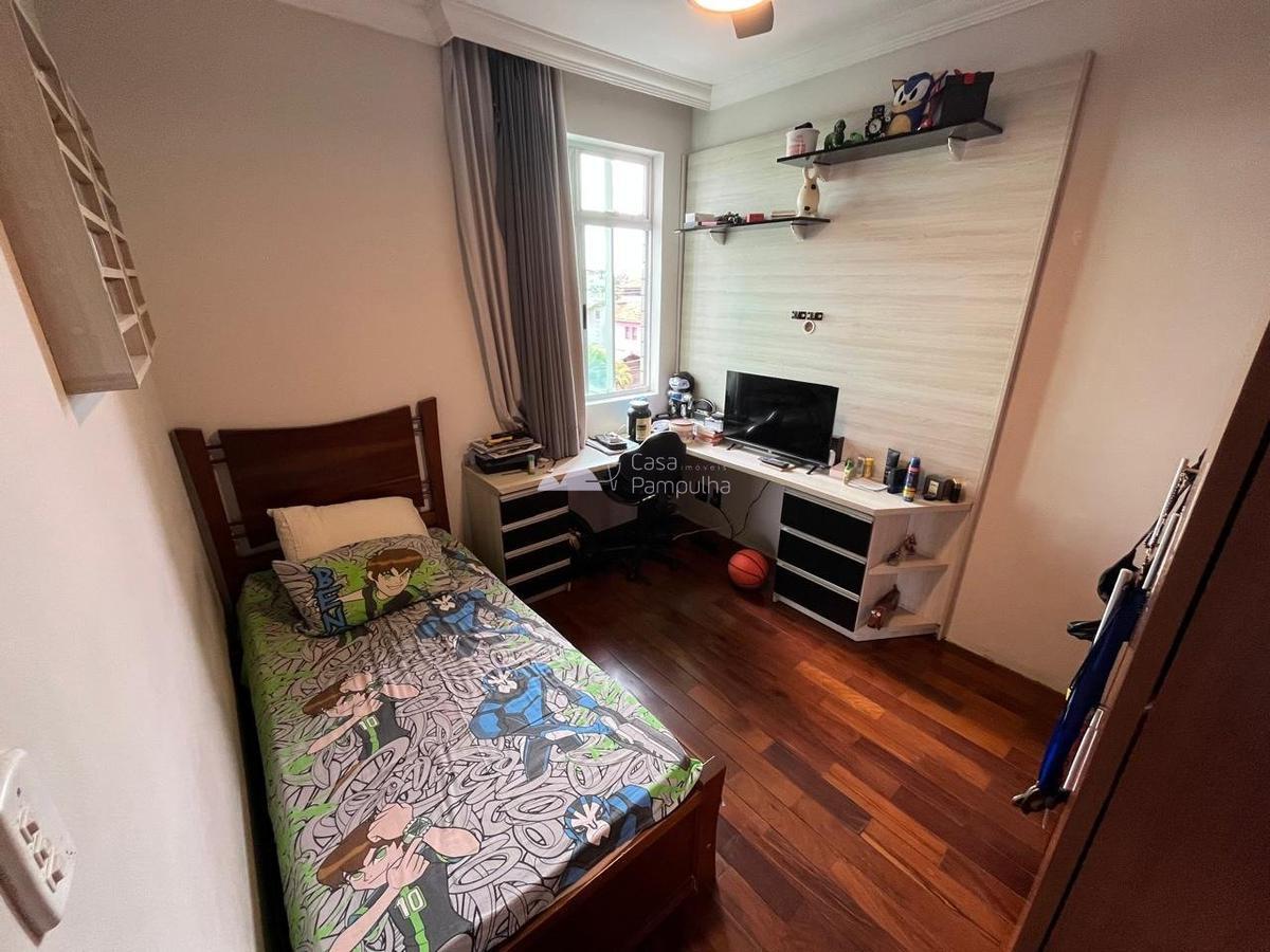 Apartamento, Santa Mônica, 4 Quartos, 1 Vaga, 2 Suítes