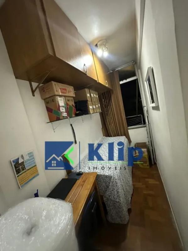 Apartamento, Centro, 2 Quartos, 0 Vaga