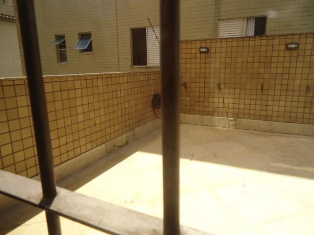 Apartamento, Cidade Nova, 4 Quartos, 4 Vagas, 1 Suíte