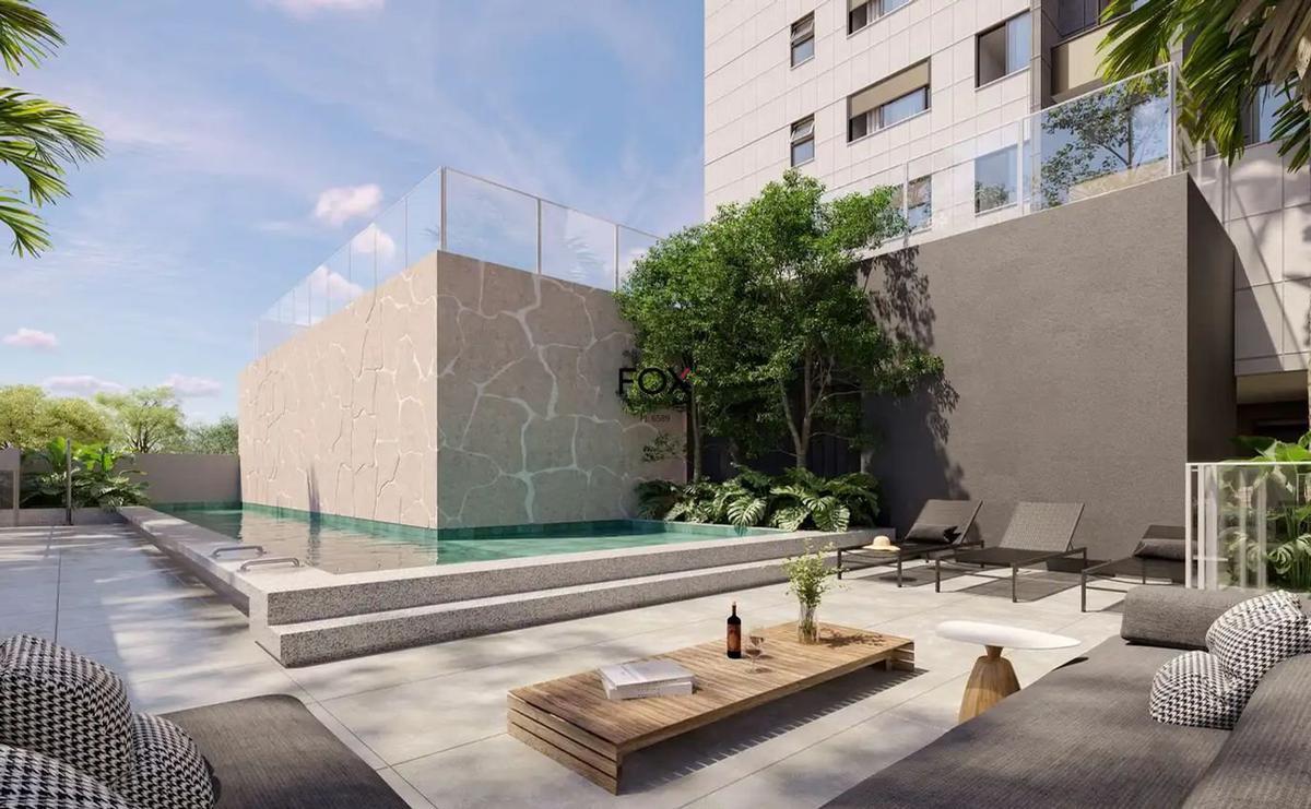 Apartamento, Cruzeiro, 3 Quartos, 2 Vagas, 1 Suíte