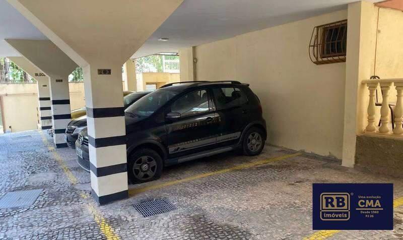 Cobertura, Santa Teresa, 3 Quartos, 1 Vaga, 1 Suíte