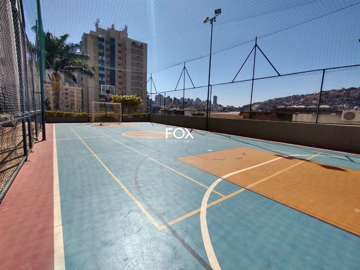 Apartamento, São Bento, 3 Quartos, 2 Vagas, 1 Suíte