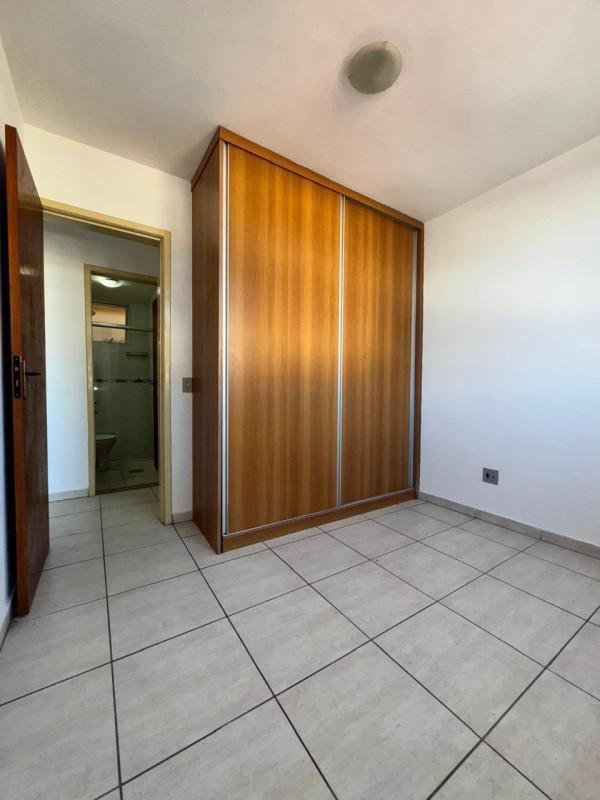 Apartamento, Sagrada Família, 3 Quartos, 1 Vaga, 1 Suíte