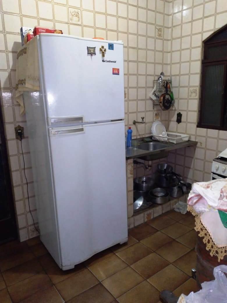 Andar, Padre Eustáquio, 7 Quartos, 3 Vagas