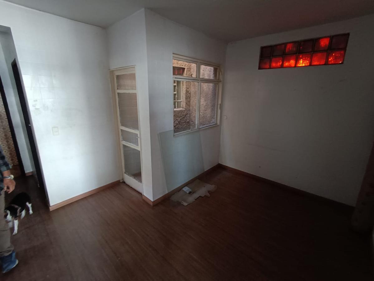 Casa, Sagrada Família, 3 Quartos, 1 Vaga, 1 Suíte