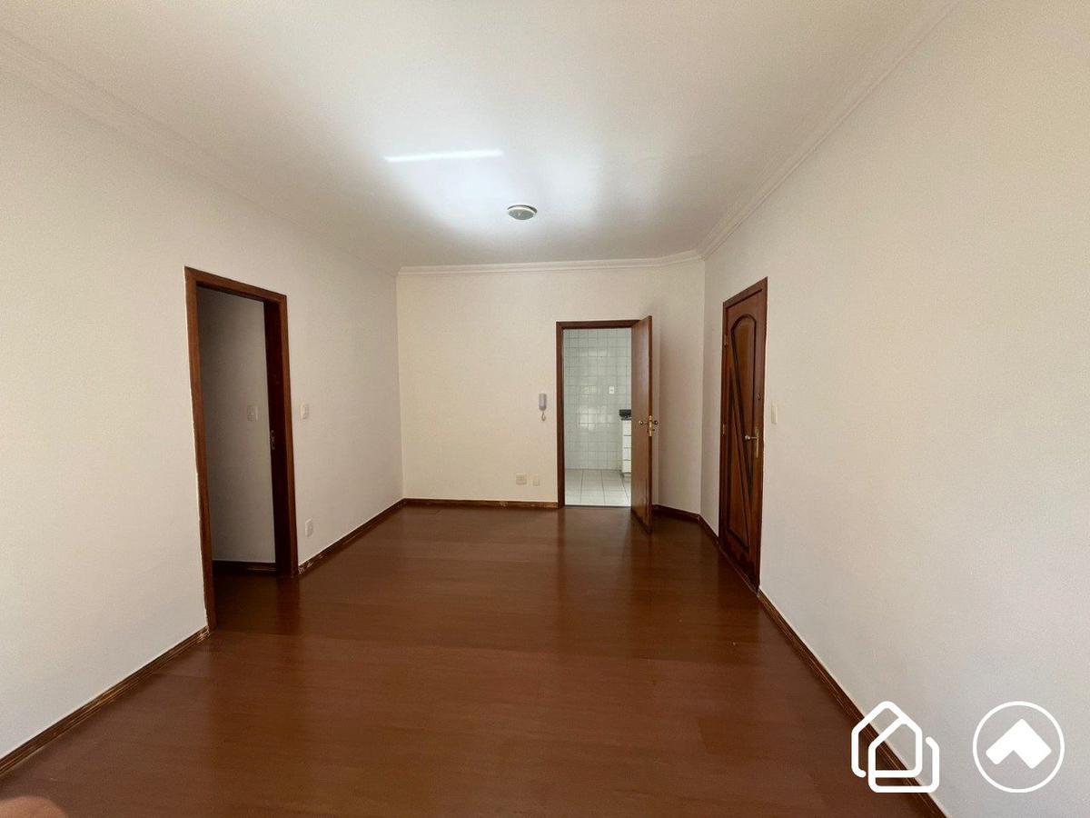 Apartamento, Buritis, 3 Quartos, 2 Vagas, 1 Suíte