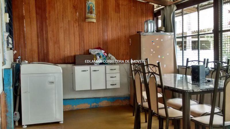 Casa, Bandeirantes, 2 Quartos, 6 Vagas