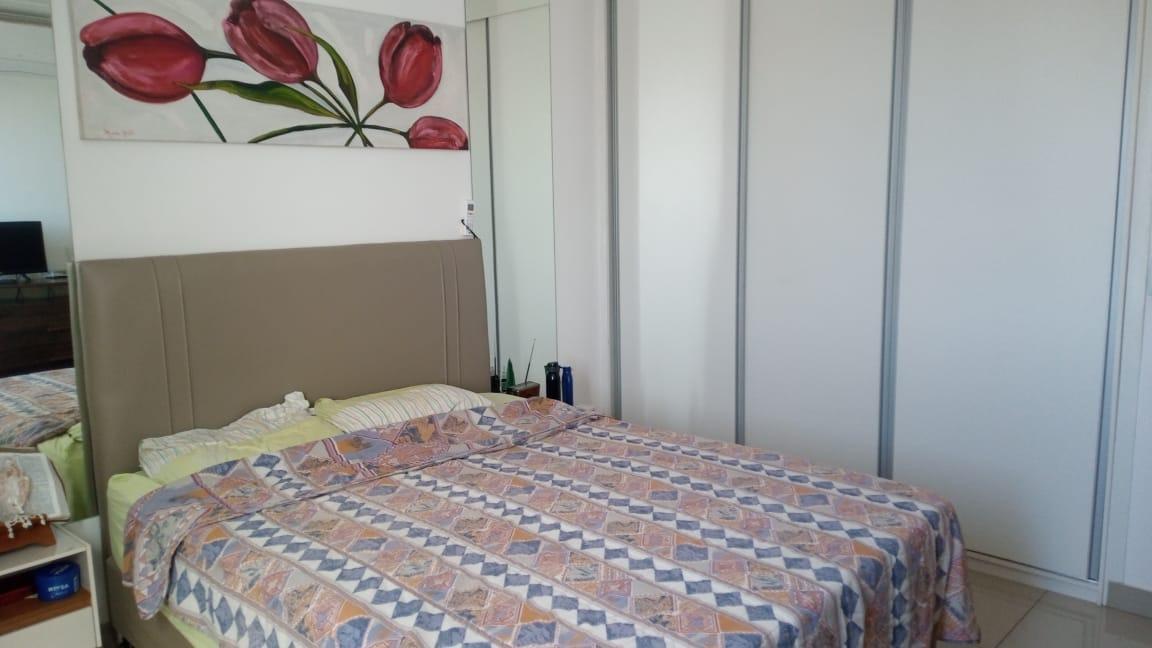 Apartamento, Cidade Nova, 2 Quartos, 2 Vagas, 1 Suíte