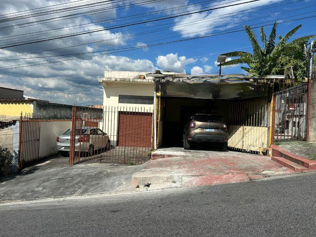 Casa, São Marcos, 2 Quartos, 3 Vagas