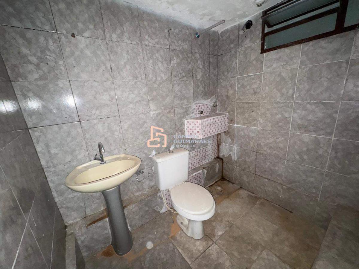 Casa, Teixeira Dias, 2 Quartos