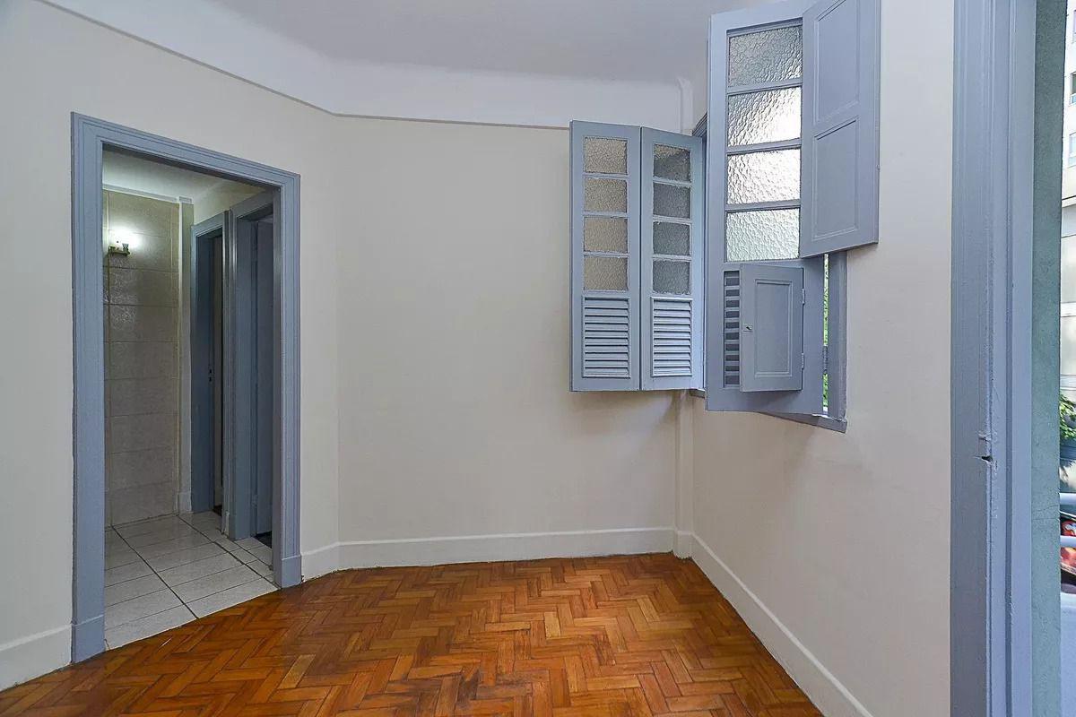 Apartamento, Centro, 2 Quartos, 0 Vaga