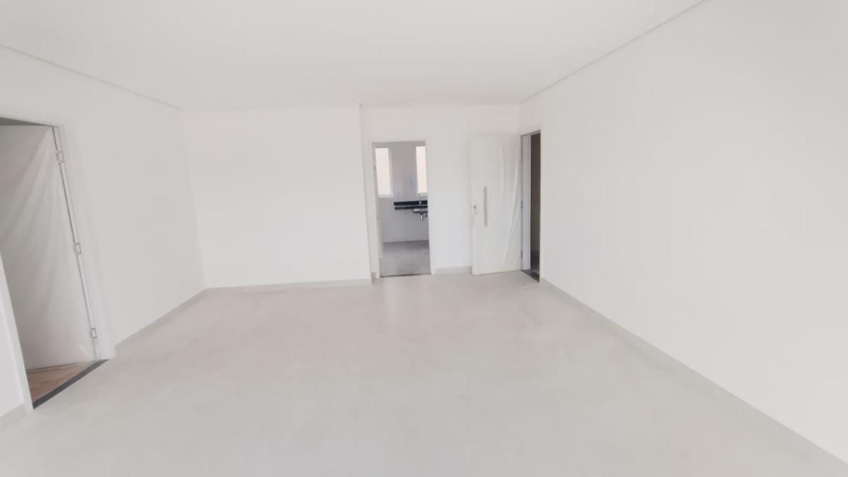 Apartamento, Fernão Dias, 4 Quartos, 3 Vagas, 1 Suíte