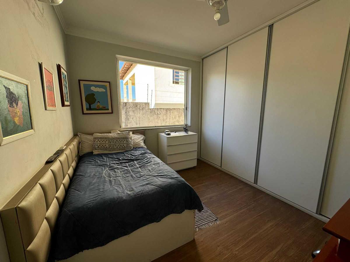 Casa, São José, 4 Quartos, 4 Vagas, 2 Suítes