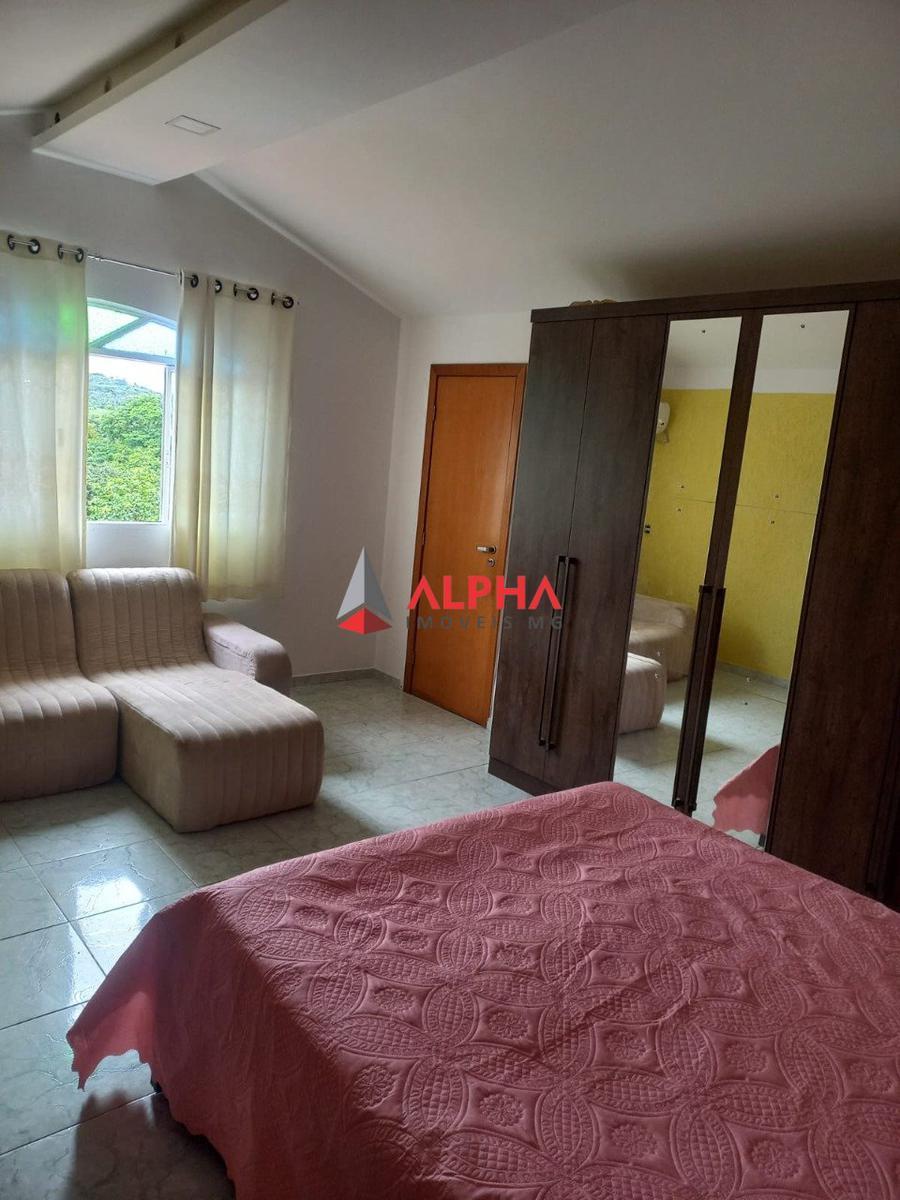 Casa, Jardim Anchieta, 4 Quartos, 4 Vagas, 1 Suíte