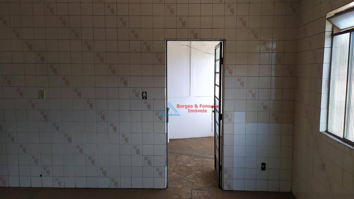 Casa, Vila do Pontal, 2 Quartos, 1 Vaga, 1 Suíte