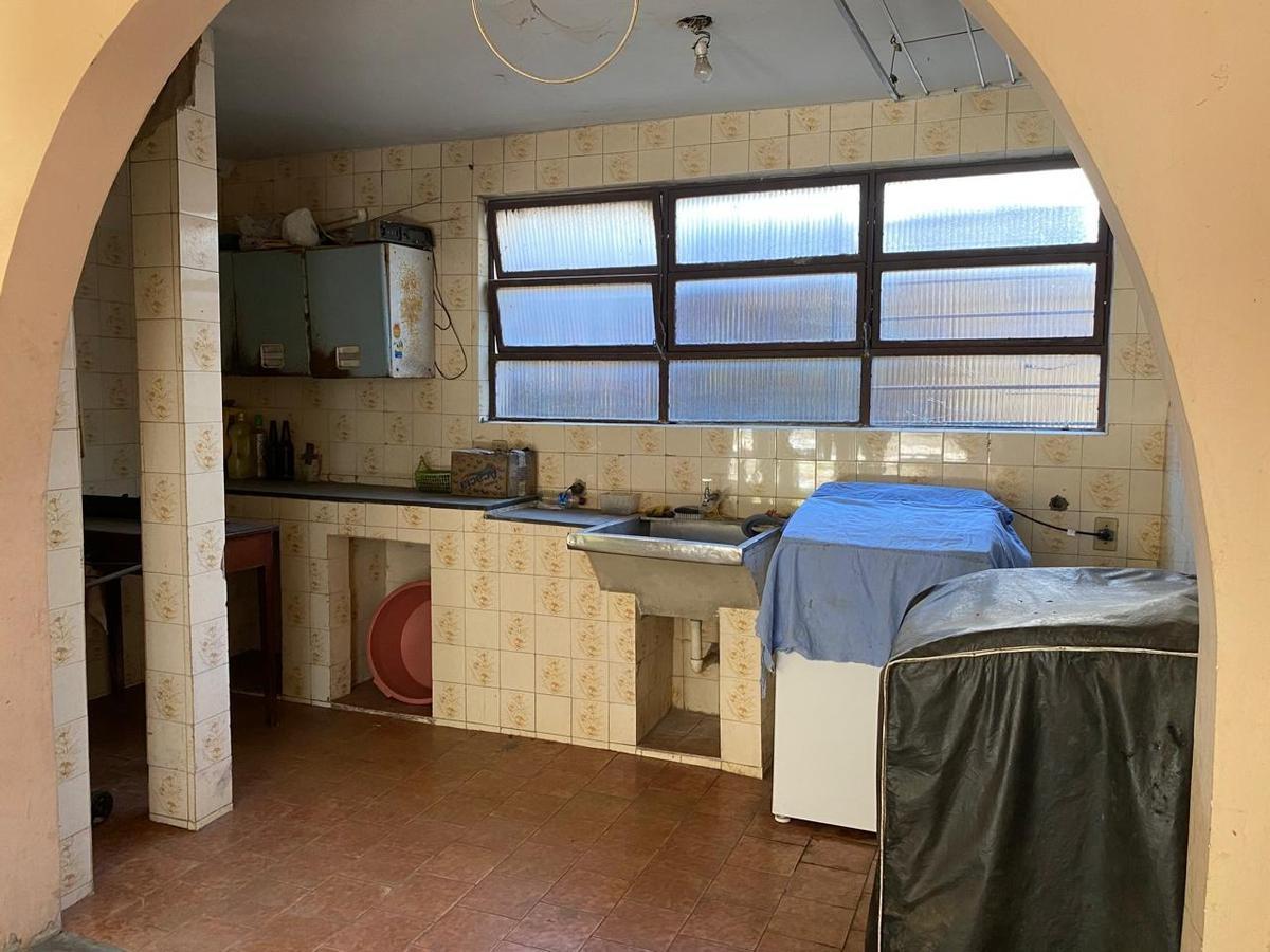Casa, Ouro Preto, 4 Quartos, 10 Vagas, 1 Suíte