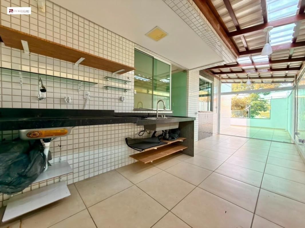 Apartamento, Vila Clóris, 3 Quartos, 3 Vagas, 1 Suíte