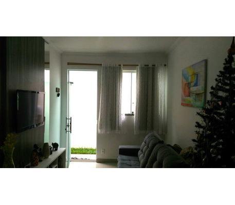 Casa, Xangrilá, 2 Quartos, 1 Vaga