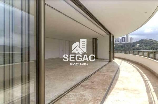 Apartamento, Vale do Sereno, 4 Quartos, 6 Vagas, 4 Suítes