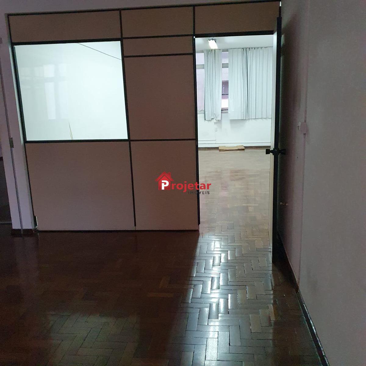 Andar, Centro, 0 Quarto, 0 Vaga