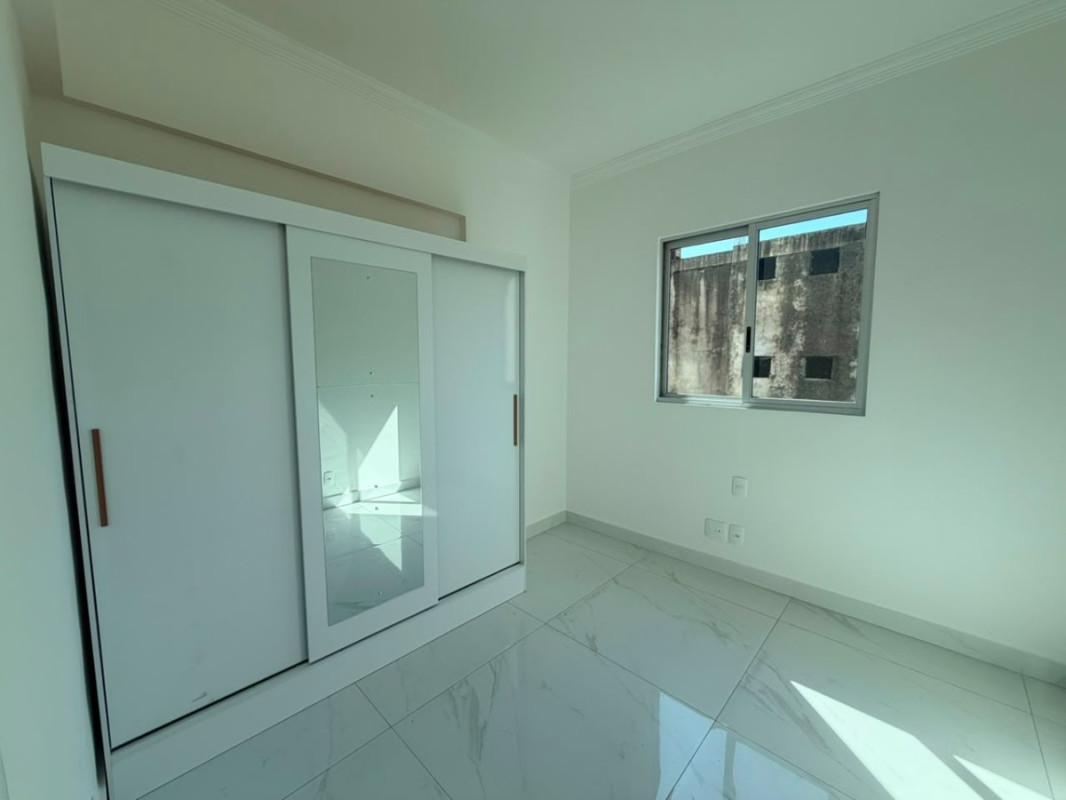 Apartamento, Centro, 3 Quartos, 2 Vagas, 1 Suíte