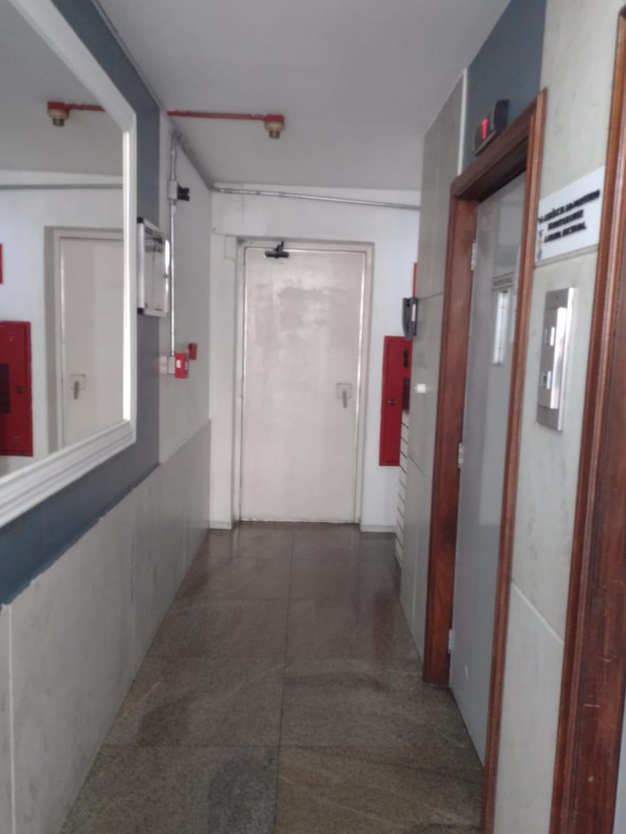 Apartamento, Barro Preto, 1 Quarto, 0 Vaga