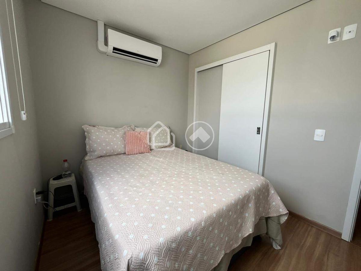 Apartamento, Buritis, 2 Quartos, 1 Vaga, 1 Suíte