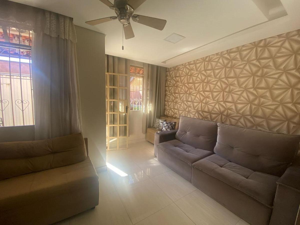Casa, Santa Amélia, 4 Quartos, 3 Vagas, 1 Suíte