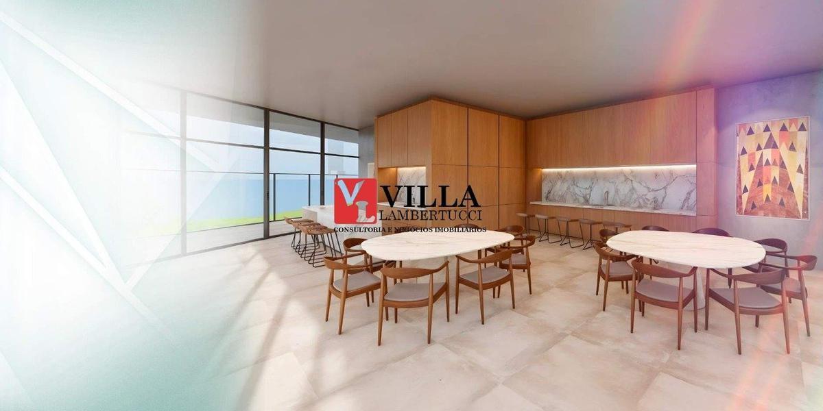 Apartamento, Nova Suíssa, 1 Quarto, 0 Vaga, 1 Suíte