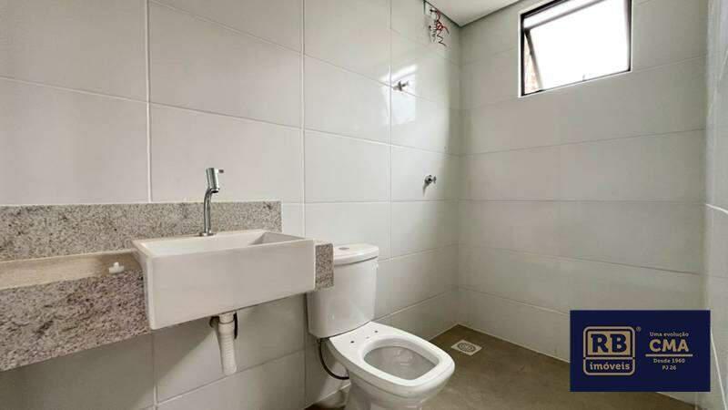 Apartamento, São Pedro, 2 Quartos, 2 Vagas, 2 Suítes