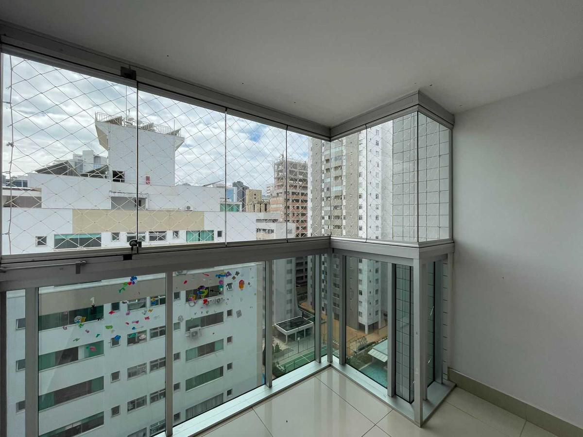 Apartamento, Lourdes, 3 Quartos, 2 Vagas, 1 Suíte