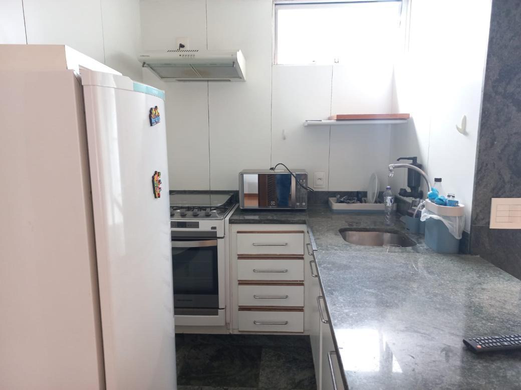 Apartamento, Lourdes, 1 Quarto, 1 Vaga