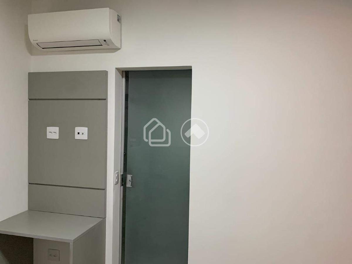 Apartamento, Estoril, 1 Quarto, 1 Vaga, 1 Suíte