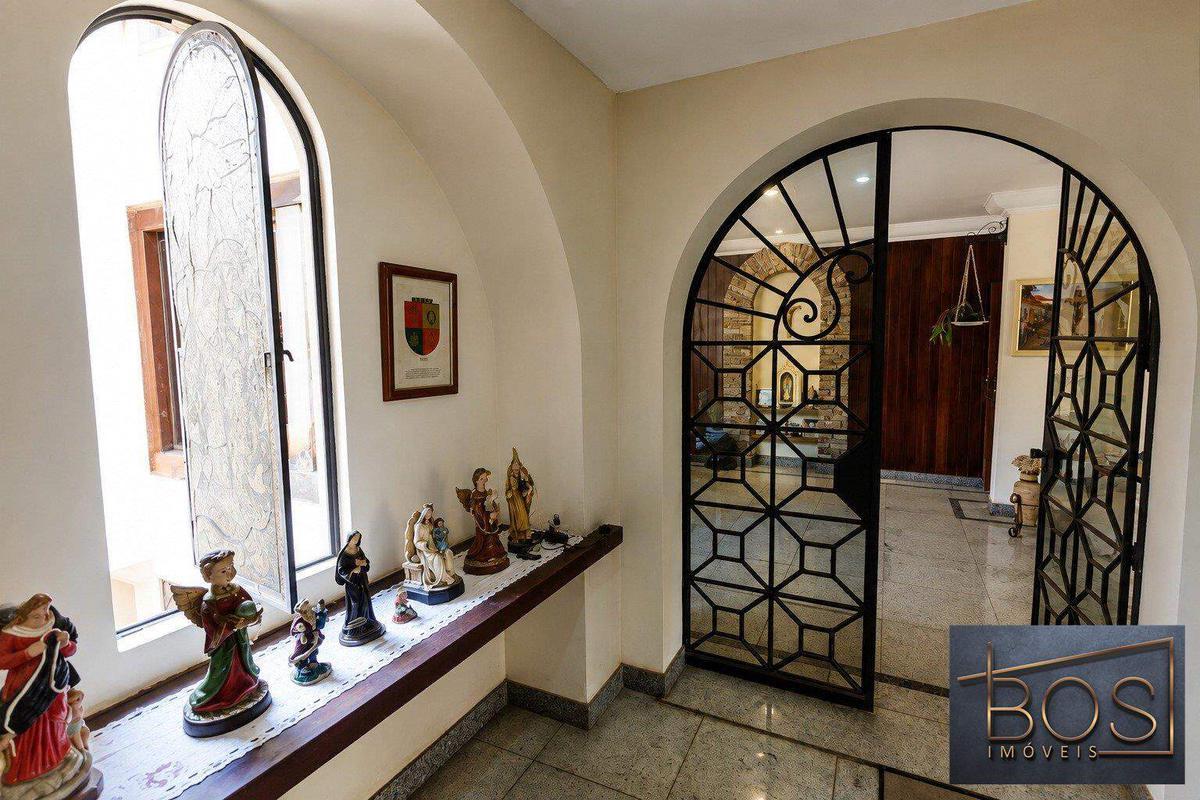 Casa, Serra, 3 Quartos, 3 Vagas, 2 Suítes