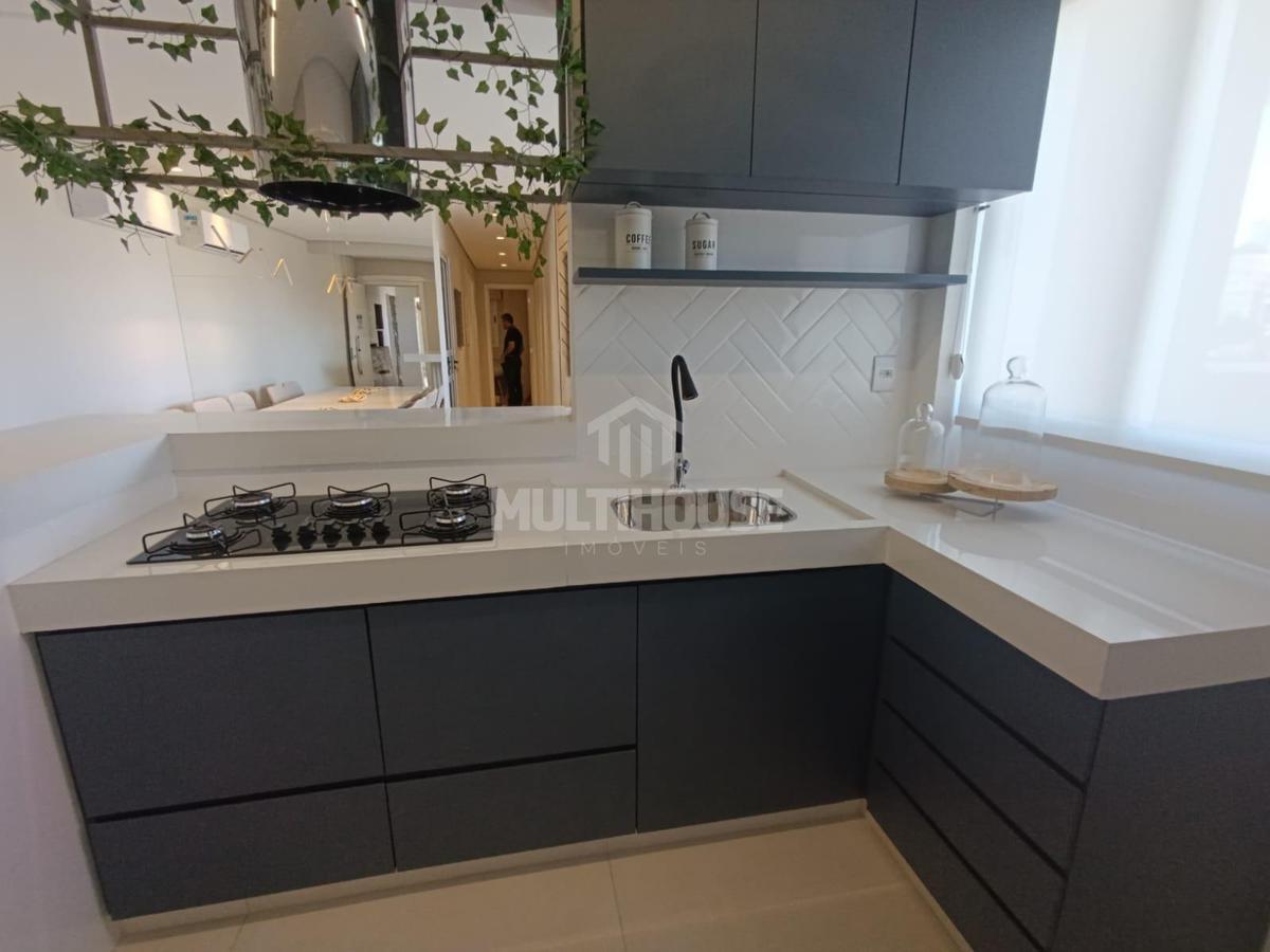 Apartamento, Padre Eustáquio, 3 Quartos, 3 Vagas