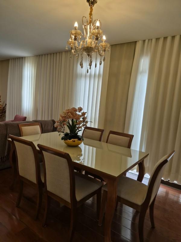 Apartamento, Buritis, 3 Quartos, 2 Vagas, 1 Suíte