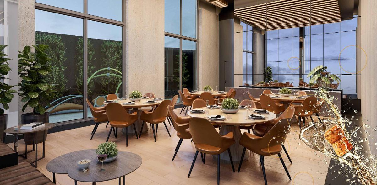 Apartamento, Santo Antônio, 3 Quartos, 2 Vagas, 1 Suíte