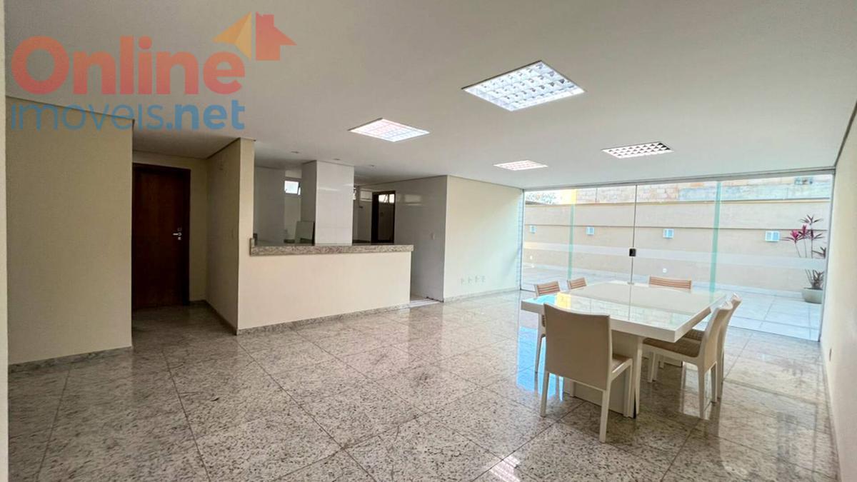 Apartamento, Buritis, 3 Quartos, 0 Vaga, 1 Suíte