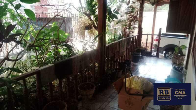 Casa, Anchieta, 3 Quartos, 1 Vaga