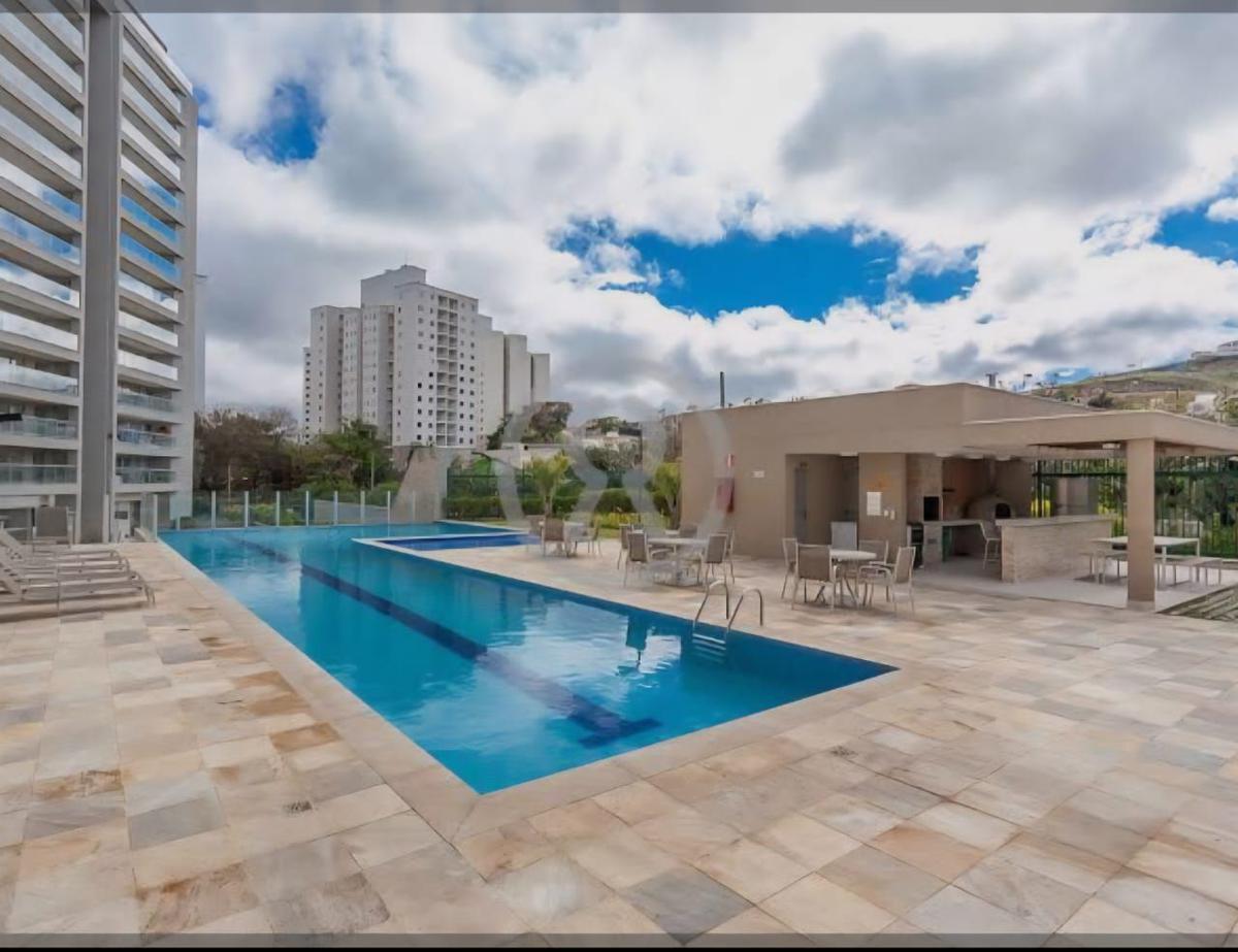 Apartamento, São Lucas, 2 Quartos, 2 Vagas, 1 Suíte
