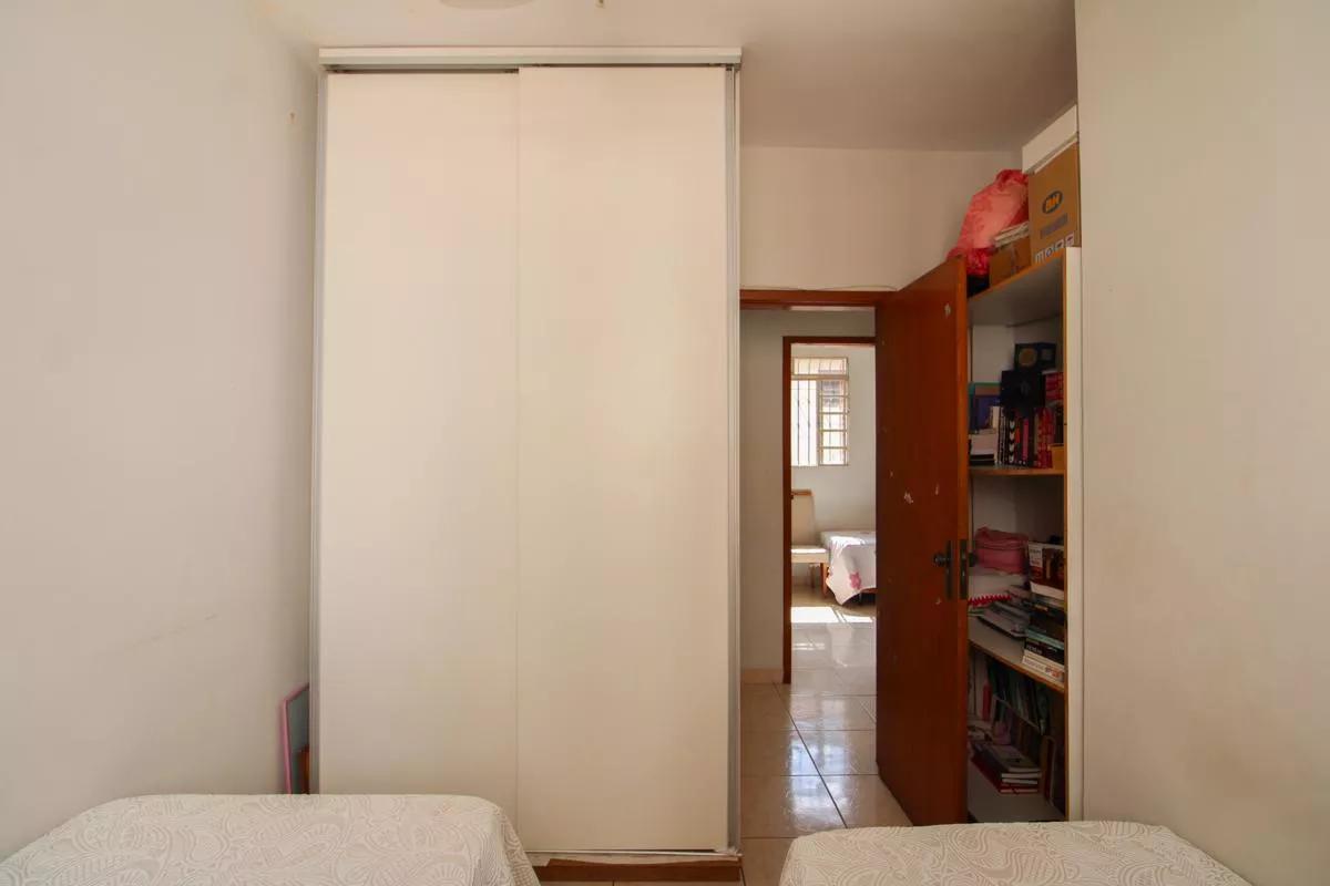 Casa, Dona Clara, 3 Quartos, 1 Vaga
