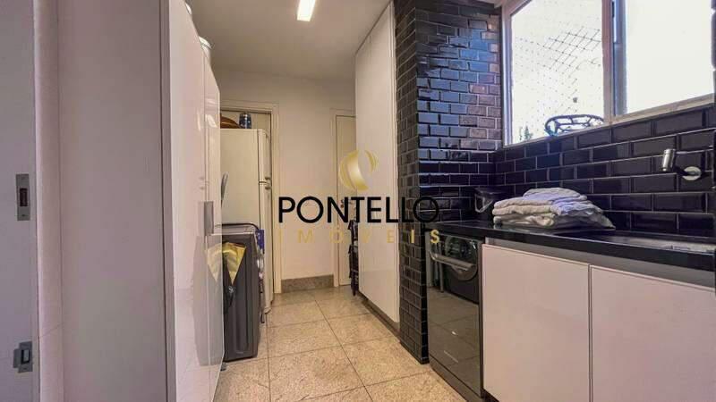 Apartamento, Anchieta, 3 Quartos, 2 Vagas, 1 Suíte