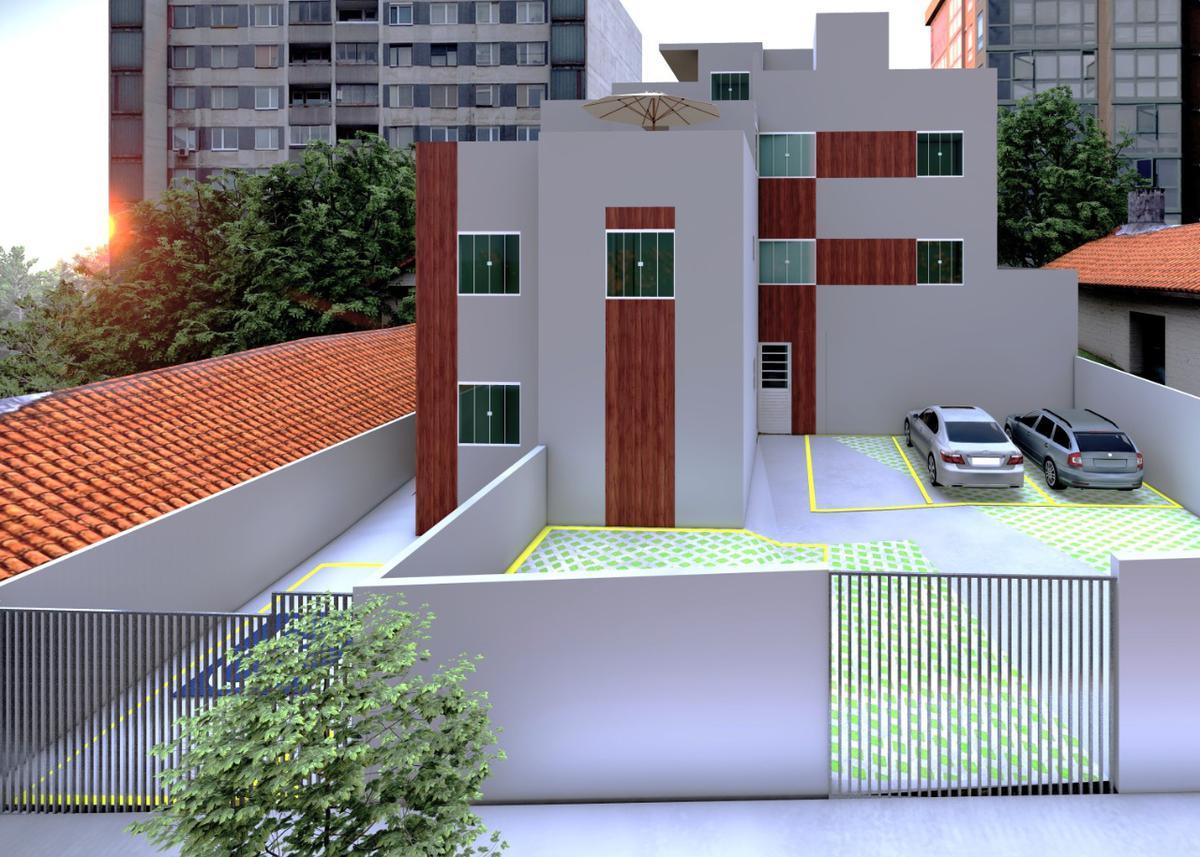 Apartamento, Parque Xangri-lá, 3 Quartos, 1 Vaga