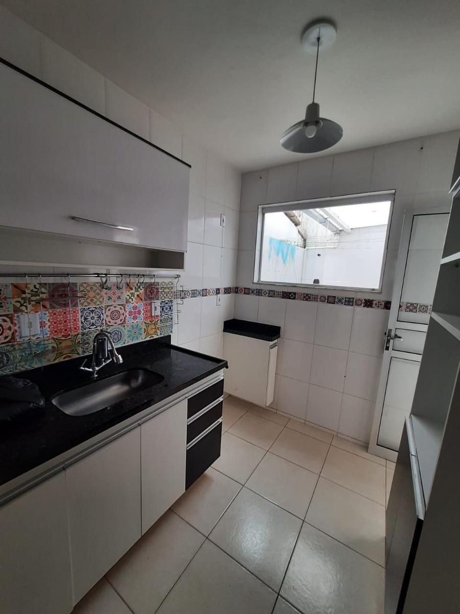 Casa, Jardim Leblon, 2 Quartos, 0 Vaga